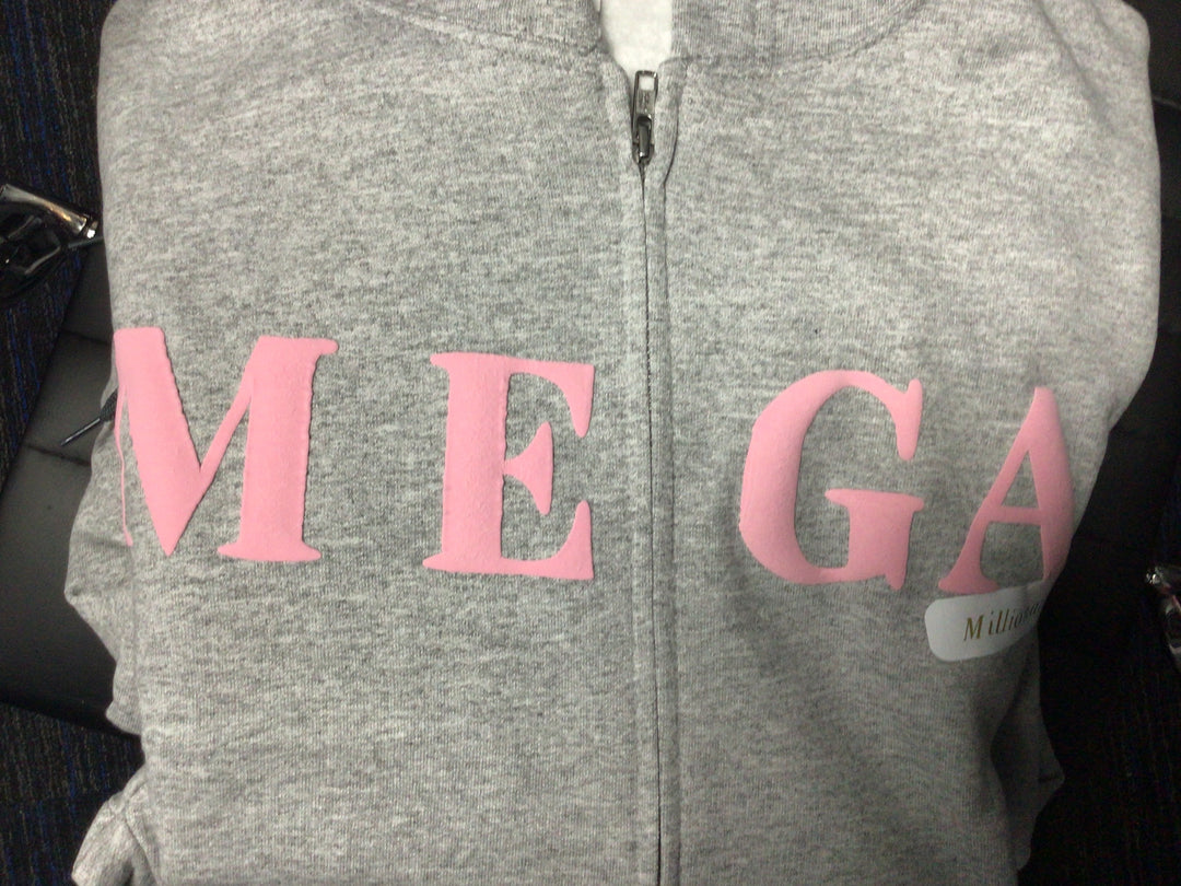 Mega Millionaire Hoodie Jogger Set