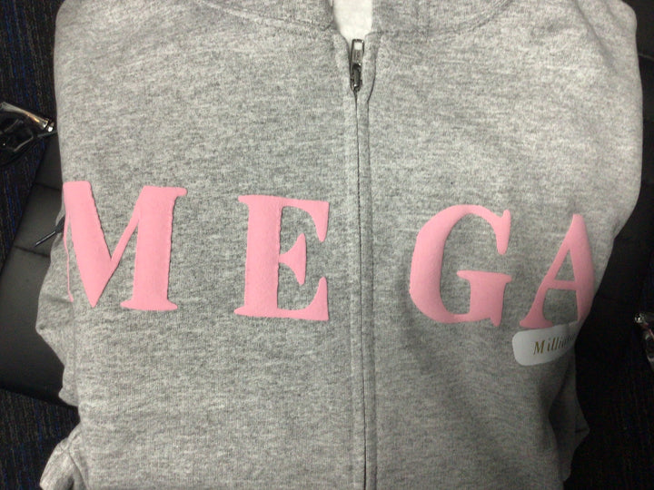 Mega Millionaire Hoodie Jogger Set