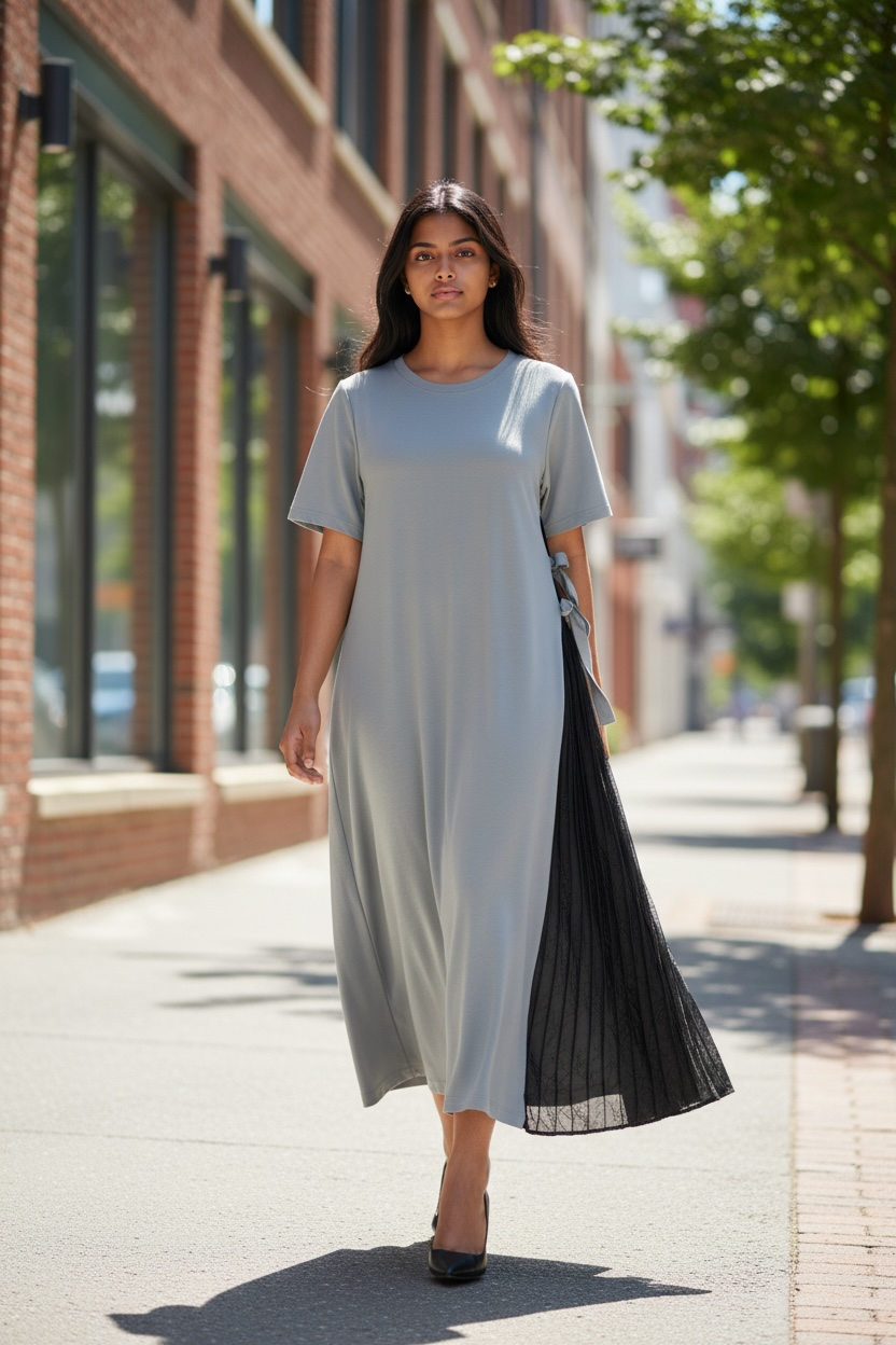 Rina Dress
