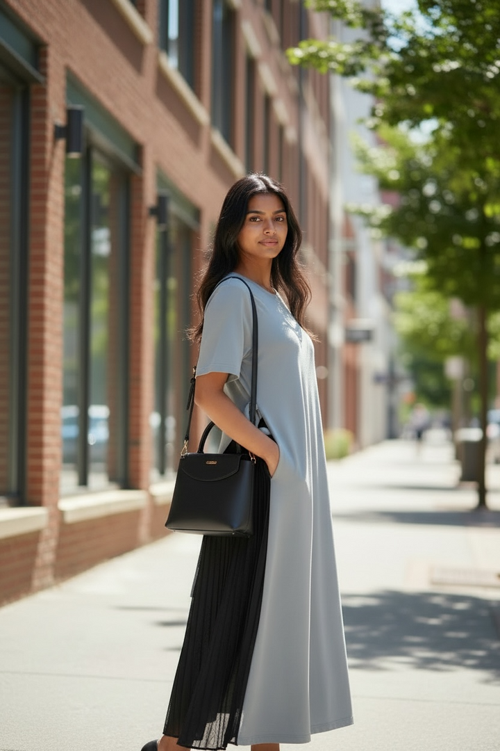 Rina Dress