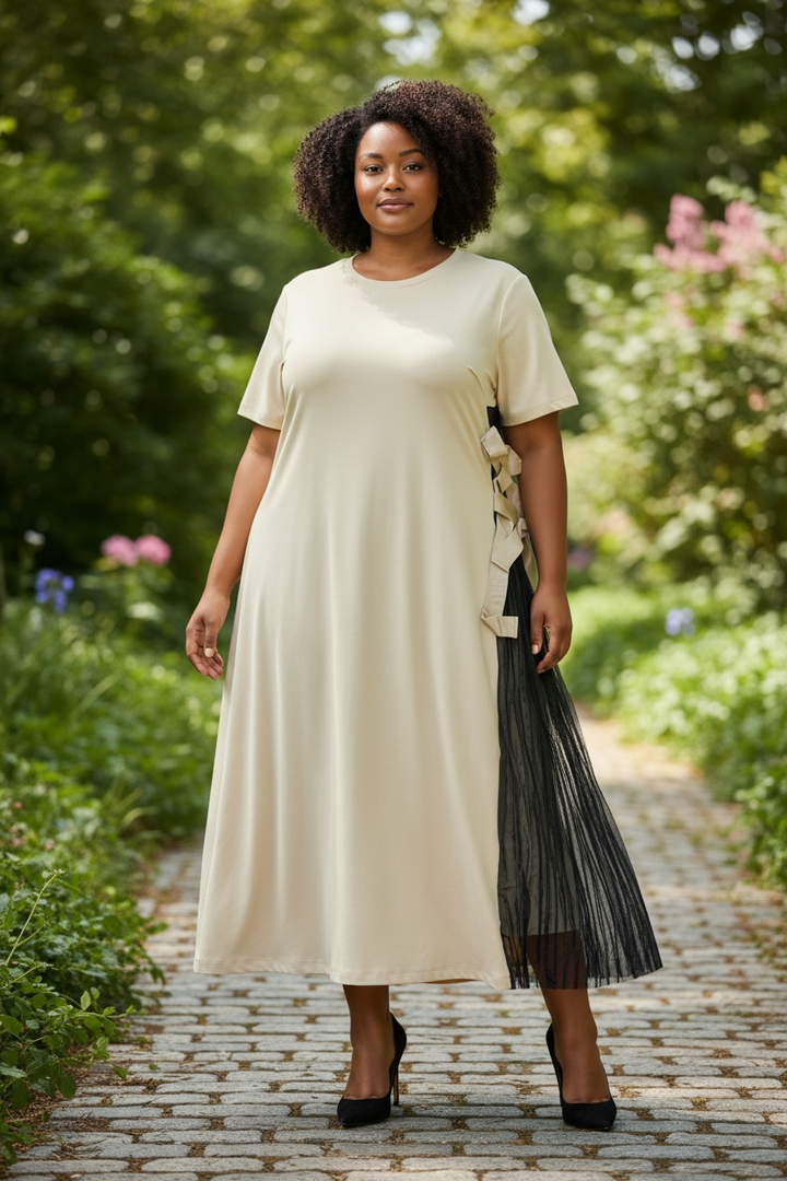 Rina Dress