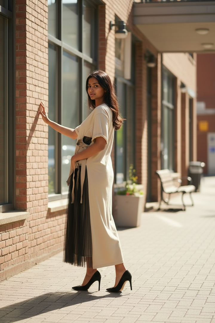 Rina Dress